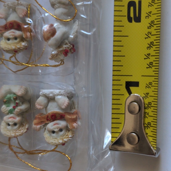 Dreamsicles Mini Ornaments - Picture 8 of 8